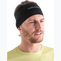 Čelenka icebreaker Merino 200 Oasis Headband black 4