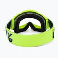 Dětské cyklistické brýle 100% Accuri 2 Junior fluo/yellow/clear 3