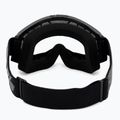 Pánské cyklistické brýle 100% Strata 2 black/clear 50027-00001 3