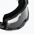 Pánské cyklistické brýle 100% Strata 2 black/clear 50027-00001 5
