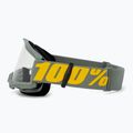 Pánské cyklistické brýle 100% Strata 2 isipizi/clear 50027-00006 4