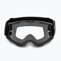 Dětské cyklistické brýle 100% Strata 2 Junior 50031-00001 black/clear 2