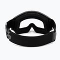 Dětské cyklistické brýle 100% Strata 2 Junior 50031-00001 black/clear 3