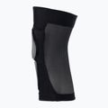 Cyklistické chrániče kolen 100% Ridecamp Knee black/grey 70001-00002 2