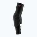 Cyklistické chrániče loktů 100% Teratec Elbow Guard black 2
