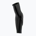 Cyklistické chrániče loktů 100% Teratec Elbow Guard black 3