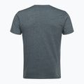 Pánské tričko 100% Icon heather grey 2