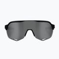 Sluneční brýle  100% S2 soft tact black/smoke 2