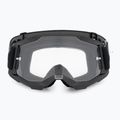 Dětské cyklistické brýle 100% Strata 2 Junior black/clear 2