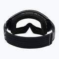 Dětské cyklistické brýle 100% Strata 2 Junior black/clear 3
