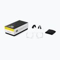 Vložka korekční do brýlí 100% RX Optical Insert Small clear 4