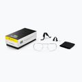 Optická vložka 100% RX Optical Insert S3/Speedcraft clear/black
