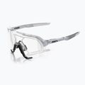 Optická vložka 100% RX Optical Insert S3/Speedcraft clear/black 4