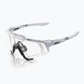 Optická vložka 100% RX Optical Insert S3/Speedcraft clear/black 5