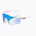 Sluneční brýle 100% Speedcraft LE bastille/blue mirror photochromic 7
