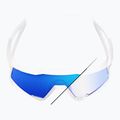 Sluneční brýle 100% Speedcraft LE bastille/blue mirror photochromic 9