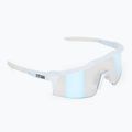 Sluneční brýle 100% Speedcraft SL LE bastille/blue mirror photochromic