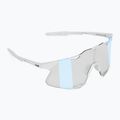 Sluneční brýle 100% Hypercraft LE bastille/blue mirror photochromic