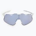Sluneční brýle 100% Hypercraft LE bastille/blue mirror photochromic 6