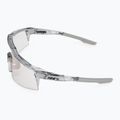 Sluneční brýle 100% Speedcraft SL polished translucent grey/rose gold mirr photochr 4