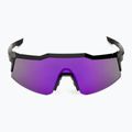 Sluneční brýle 100% Speedcraft SL polished black/hiper polarized lavender mirror 4