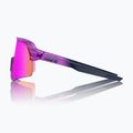 Sluneční brýle 100% S3 toyoko/hyper vital pink mirror 2