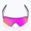 Sluneční brýle 100% S3 toyoko/hyper vital pink mirror 3