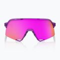 Sluneční brýle 100% S3 toyoko/hyper vital pink mirror 4