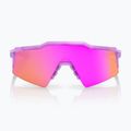 Sluneční brýle 100% Speedcraft SL toyoko/hyper vital multilayer mirror 4