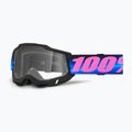 Cyklistické brýle 100% Accuri 2 superdone/clear