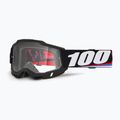 Cyklistické brýle 100% Accuri 2 magnus/clear