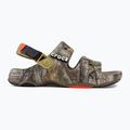 Crocs Realtree Edge AT Sandal brown 207891-267 2