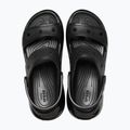 Dámské sandály Crocs Mega Crush black 4