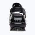 Dámské sandály Crocs Mega Crush black 6