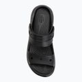 Dámské sandály Crocs Mega Crush black 6