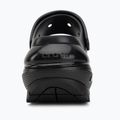 Dámské sandály Crocs Mega Crush black 7