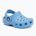 Dětské nazouváky Crocs Classic Clog Toddler oxygen 2