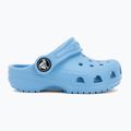 Dětské nazouváky Crocs Classic Clog Toddler oxygen 3
