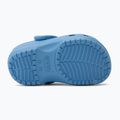 Dětské nazouváky Crocs Classic Clog Toddler oxygen 5