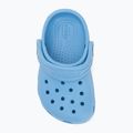 Dětské nazouváky Crocs Classic Clog Toddler oxygen 6