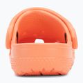 Dětské nazouváky Crocs Classic Clog Toddler papaya 7