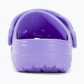 Dětské nazouváky  Crocs Classic Clog Kids digital violet 7
