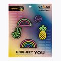 Placky Crocs Lights Up Fun lights up fun 5 pack