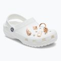 Ozdoba na boty Crocs Jibbitz™ Elevated Gold Gurl 5 ks. 2
