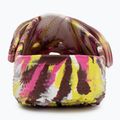 Nazouváky Crocs Classic Marbled Clog electric pink/multi 6