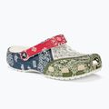 Nazouváky  Crocs Classic Bandana Clog multicolor 2