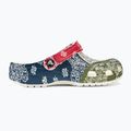 Nazouváky  Crocs Classic Bandana Clog multicolor 3