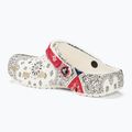 Nazouváky  Crocs Classic Bandana Clog multicolor 4