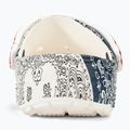 Nazouváky  Crocs Classic Bandana Clog multicolor 7