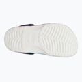 Juniorské žabky Crocs Baya Seasonal Printed Clog white/multi 12